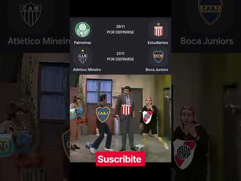 #futbol #humor #boca