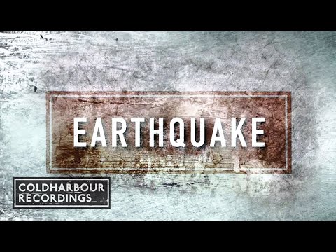 Venom One feat. Jonathan Mendelsohn - Earthquake | Mr. Pit Remix