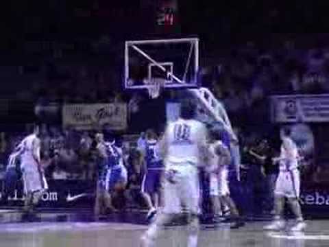 03 24-11-07 BCO-Bree - Score van Chuck na ettelijke pogingen