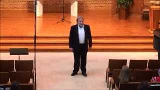 Old Man River by Jerome Kern