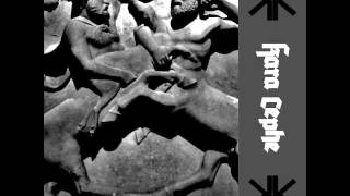 KARA CEPHE: "Floorshow" The Sisters Of Mercy cover featuring CADAVEROUS CONDITION