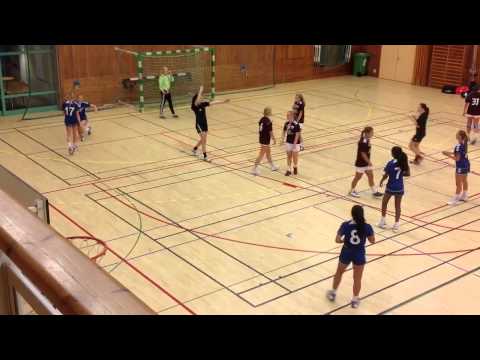 Spårvägen F-99 USM Steg 1 2013, video 3