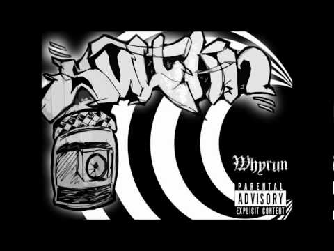 Whyrun feat. Mælginn - Og ég fer (spitt)