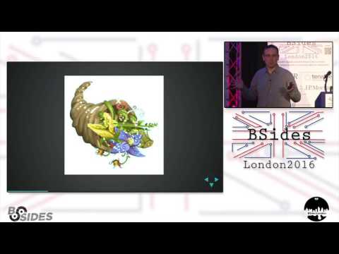 Docker: Security Myths, Security Legends - Rory McCune