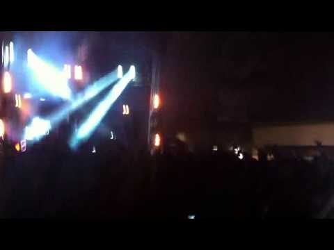 Knife party live @ future music festival Sydney 2012
