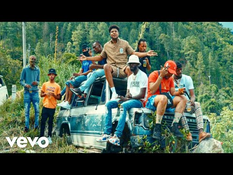 LAMPSHADE MUZIC - Moca (Official Video)