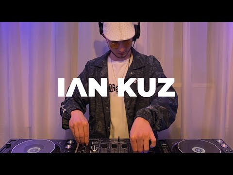 Groovy Tech House - IAN KUZ