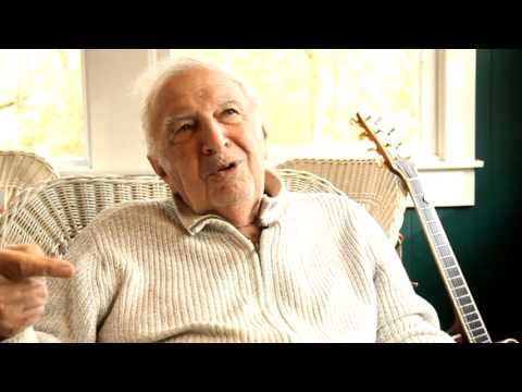Words of Advice from BUCKY PIZZARELLI
