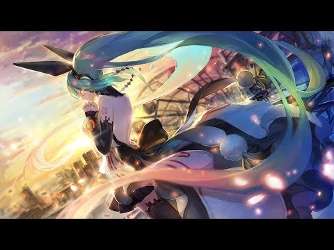 {131.26} Nightcore (The Veer Union) - Make Believe (with lyrics)
