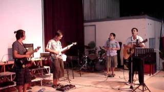 ANCHOR BEYOND THE VEIL (ABTV) - ARMOR OF GOD