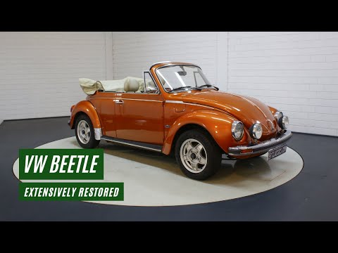 1978 Volkswagen Cabriolet (CC-1526146) for sale in Waalwijk, [nl] Pays-Bas