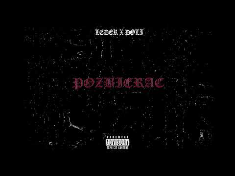 LEDER X DOLI - POZBIERAĆ
