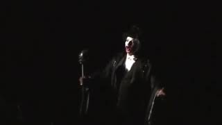 Wandering Child |  Phantom Of The Opera on Broadway 2014