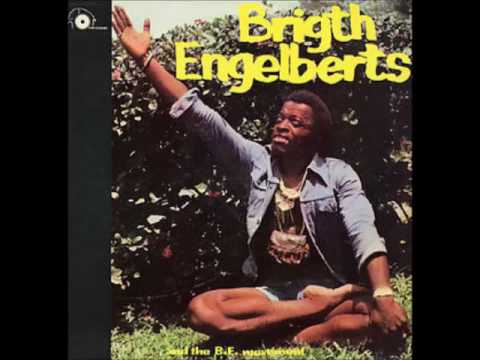 A FLG Maurepas upload - Brigth Engelberts And The B.E. Movement - Let Me Near Them Say - Afro Funk