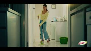 Sabco Mops– How Australia Cleans