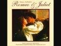 Romeo and Juliet Soundtrack (1968) - 02 - Romeo ...
