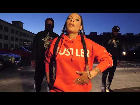 Thug Misses - the CYPHER Part 1 ft. P-Coat, Trill Lee, Killah L, Infamous Kaboo, Ice Meez