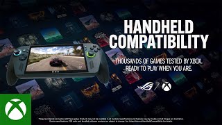 Introducing Handheld Compatibility Trailer