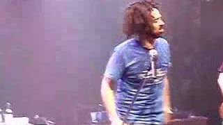 Los Angeles, Counting Crows