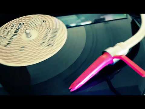 DRE Z MEETS BRIZION ~ GIDEON WARRIOR