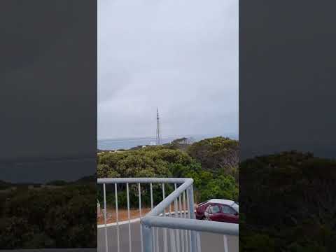 Rotary Lookout - Great Ocean Drive, Esperance WA