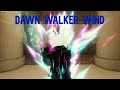 dawn walker wind build | deepwoken