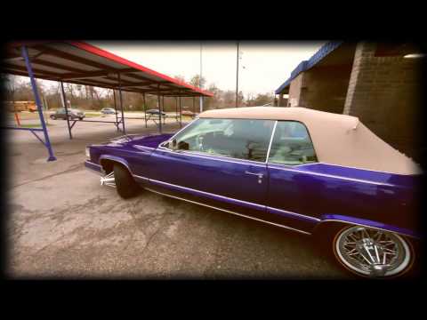 Slim Thug Caddy Music feat. Devin The Dude & Dre Day video