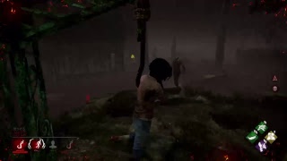 酔っぱらいのdead by daylight