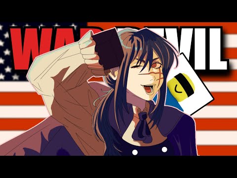 Asa/Yoru BOSS Moveset (JJS Skill Builder)