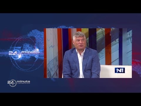 Kako je Miroslav Lazanski predvideo treći, ćetvrti i peti svetski rat
