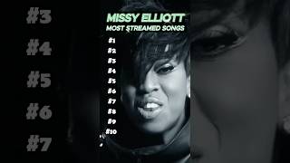 Most Streamed Missy Elliott Songs #MissyElliott #MissyElliotsongs #victoriasecret