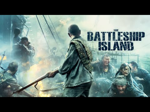 The Battleship Island