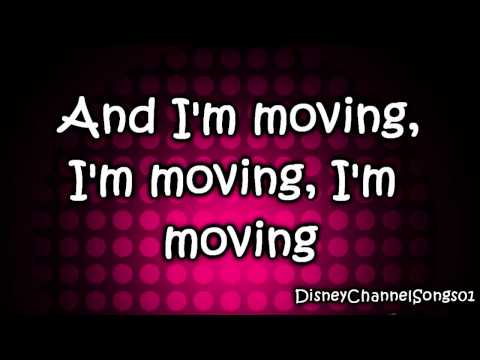 Big Time Rush - Till I Forget About You With Lyrics