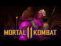 THIS MILEENA MIRROR WAS TOUGH Mortal Kombat 11 Mileena Gameplay