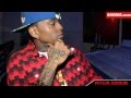 Soulja Boy Snapbacks And Tattoos