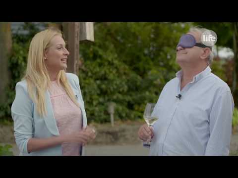 Borjour vakteszt: Magyar vagy külföldi bor?