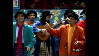 La milagrosa – Primera Semifinal – COAC 2000