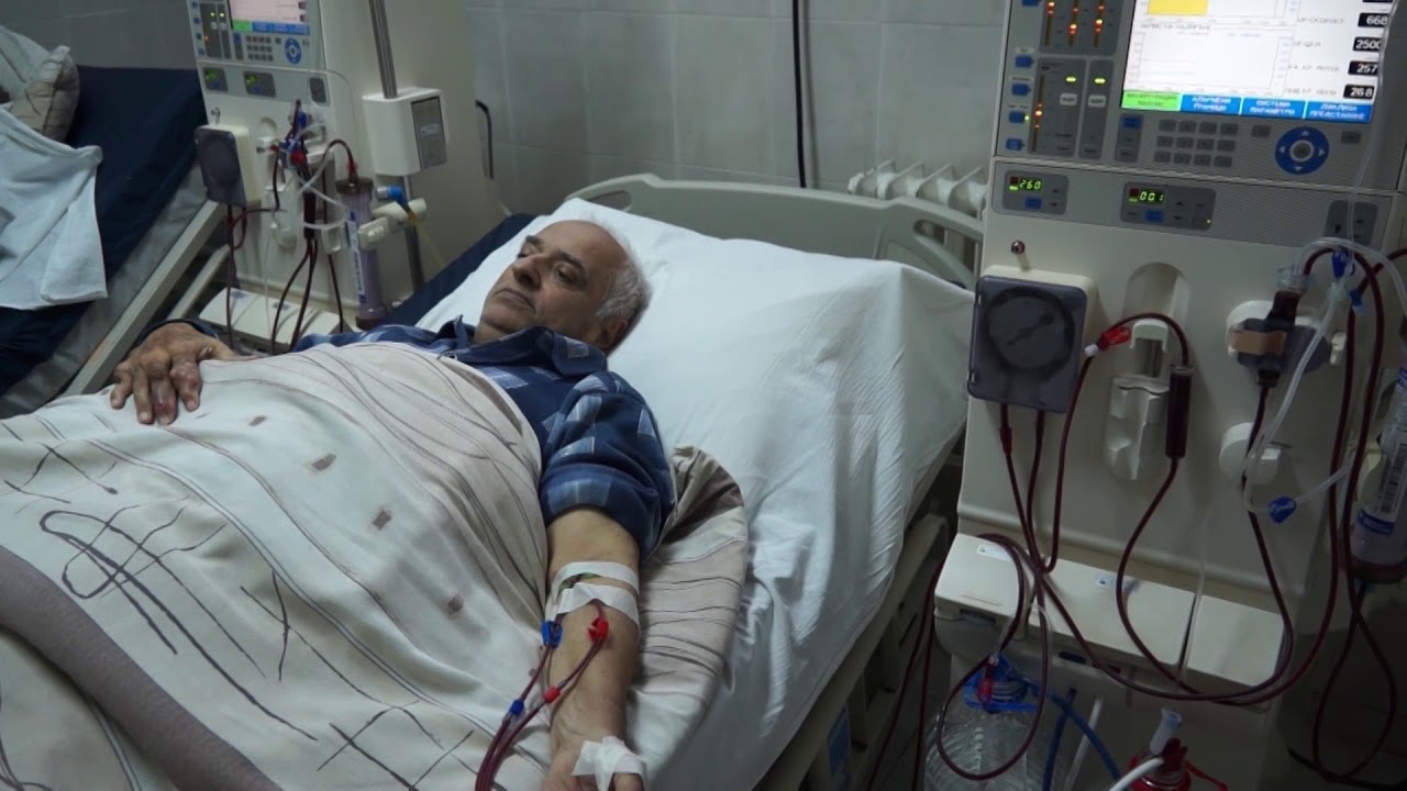 Донорските програми циклят. Все по-често пациенти се отказват да влязат в листата на чакащите