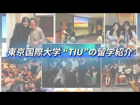 留学制度紹介