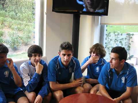 Conocemos a la Selección Balear Copa Coca-Cola