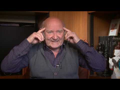 Zauvijek skladatelj: Božo Potočnik (dokumentarni film)