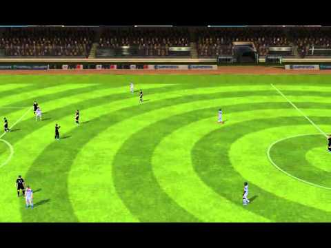FIFA 14 Windows Phone 8 - Rocca VS V. Barcelos