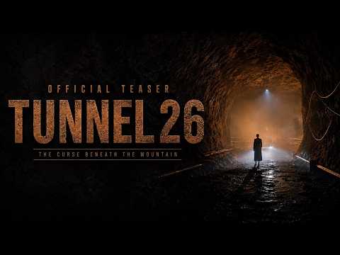 Tunnel 26