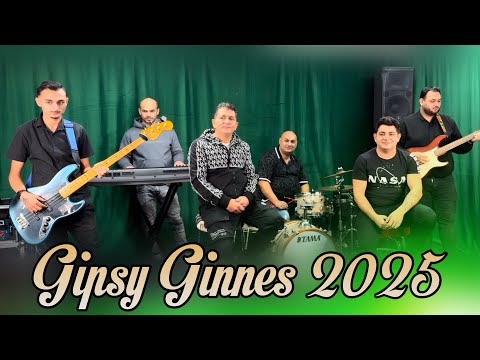Gipsy Ginnes 2025 - Nakamelman Miri Romni ( OFFICIAL VIDEO )