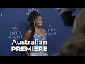 The Little Mermaid 2023 Australian Premiere