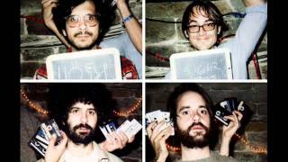 WHY? The Teeth Behind Kisses (Almost Live from Anna's Cabin)