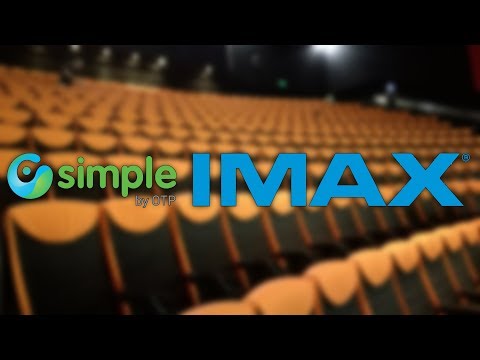 IMAX székeket cseréltünk