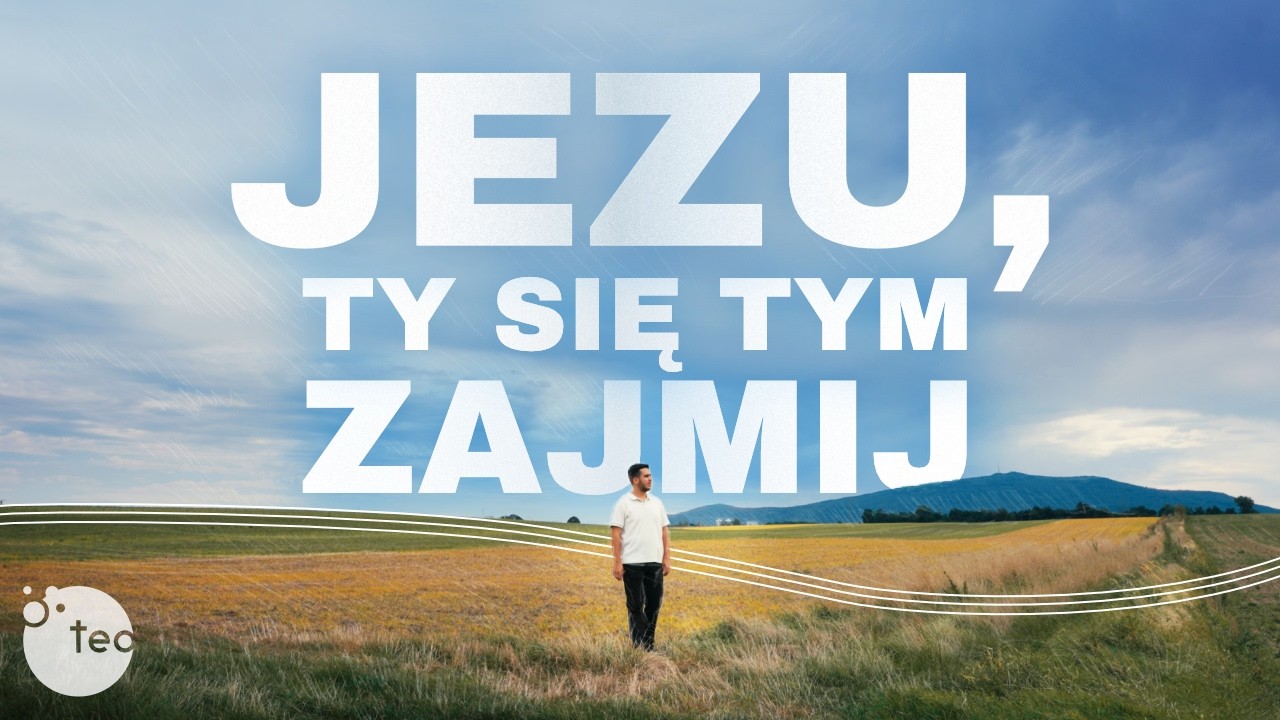 Jezu, Ty się tym zajmij – Teobańkologia Music