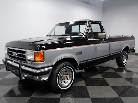 1990 Ford F150 (CC-988194) for sale in Concord, North Carolina