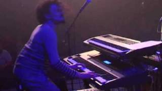 Ange: &quot;Quasimodo&quot; (Tournée &quot;Par les fils de Mandrin&quot;)